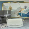 Balenciaga ghost bag in orange/ black/ white / pink