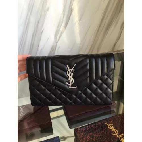 YSL ENVELOP SATCHEL 5130