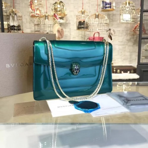 Bvlgari serpenti forever 814