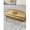 Dolce & Gabbana Golden Devotion Shoulder Bag