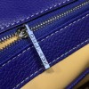 Delvaux Sellier Brillant 1485