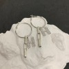 Hermes earings