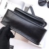 YSL small Niki Leather Shoulder Bag
