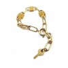 BV bracelet gold