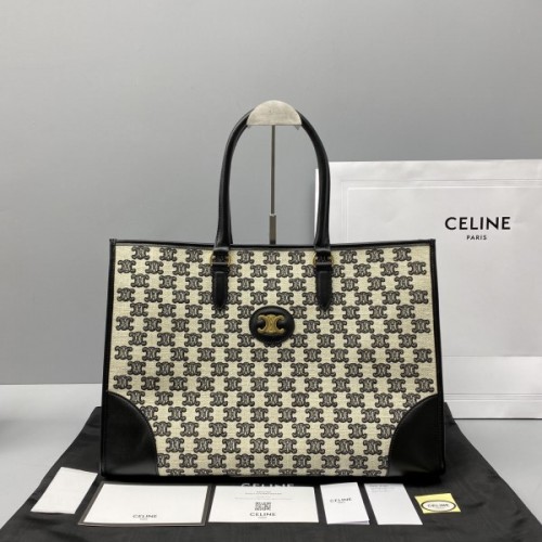 Celine tote bag 60117