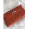 Hermès Kelly Clutch 2714