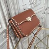 Valentino GUITAR ROCKSTUD ROLLING CROSS BODY BAG 4674