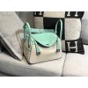 Hermes Lindy mint