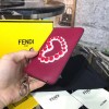 Fendi wallet 1989