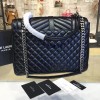 YSL ENVELOP SATCHEL 5128