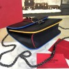 Valentino CHAIN CROSS BODY BAG 4717