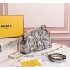 Fendi First nake skin handle 26cm