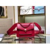 Bvlgari Serpenti Forever small red 20cm