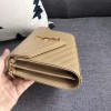 YSL MONOGRAM COLLEGE 5100