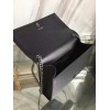 YSL MONOGRAM KATE 4996