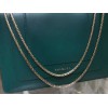 Bvlgari Serpenti Forever Calf Leather Flap Cover Shoulder Bag 35362