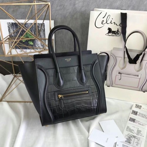 Celine MICRO LUGGAGE 1046