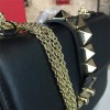 Valentino CHAIN CROSS BODY BAG 4708