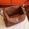 Hermes lindy 2849