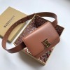 Buberry belt bag