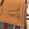 HERMES 40cm Birkin