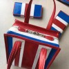BALENCIAGA Bazar Shopper 5592