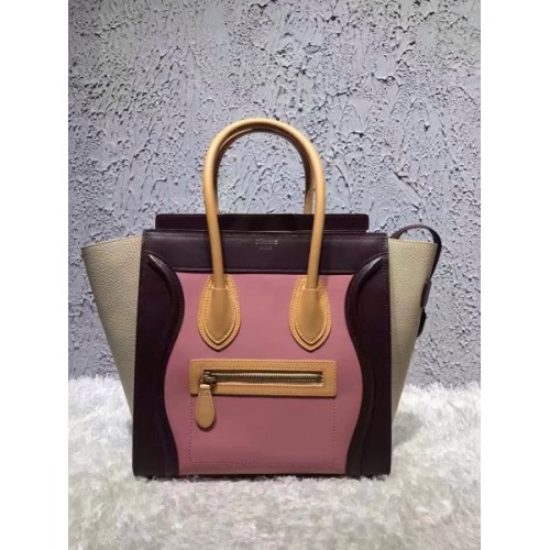 Celine MICRO LUGGAGE 1055