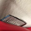 Valentino clutch bag