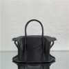 GIVENCHY Medium Antigona Lock Soft Leather Bag