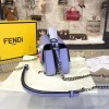 Fendi DOTCOM CLICK BAGUETTE 1933