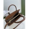burberry Vintage Tote 32cm