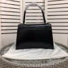 Balenciaga Medium Hourglass Top Handle Bag