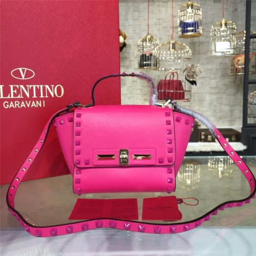 Valentino ROCKSTUD HANDBAG 4591