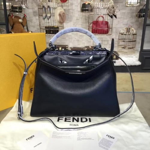 Fendi peekaboo 1899