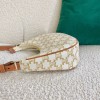 Celine Ava Shoulder Hobo Bag