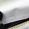 YSL MONOGRAM COLLEGE 5061