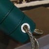 Bvlgari serpenti forever 6013
