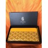Goyard long zipped wallet 01