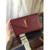 YSL MONOGRAM COLLEGE 5075