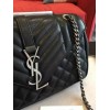 YSL ENVELOP SATCHEL 5127