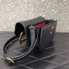 VALENTINO Garavani Medium Black Shoulder Bag