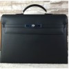 Hermes epsom black - gold hardware 38cm