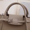 Celine Small Bag Tote brown 183313