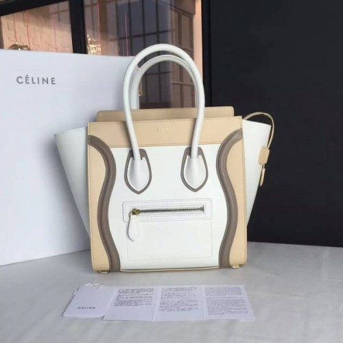 Celine MICRO LUGGAGE 1057