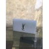 YSL MONOGRAM KATE Clutch 4947