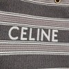 Celine tote bag 60094