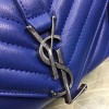 YSL MONOGRAM COLLEGE 5070