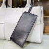 Bottega Veneta Intrecciato lamp skin tote white bag 609175