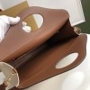Burberry pocket bag Large