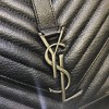 YSL MONOGRAM COLLEGE 5097